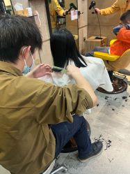 -東方名剪·ETSTYLE