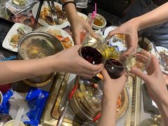 -长沙小天鹅戴斯酒店