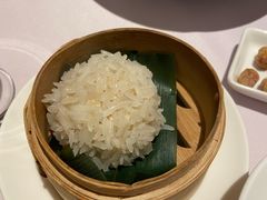 -粗茶淡饭·汉口公馆(循礼门店)