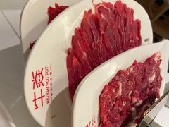 -牛焱·贵州黄牛肉火锅(城西银泰店)