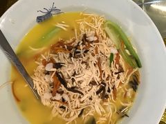 -扬州狮子楼·非遗淮扬菜(总店)