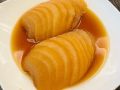 -老牌坊鲁菜名店(趵突泉省体店)