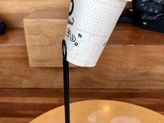-Seesaw Coffee(朝阳大悦城店)