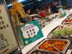 -文星素食(兴华路店)