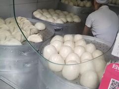 -天泽祥·鼓楼馒头(鼓楼店)
