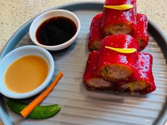 金莎海虾米红肠-点都德(长泰广场店)