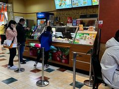 -赛百味SUBWAY(哈西店)