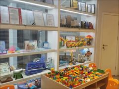 -斯坦星球AI编程·机器人科创·科学实验·信奥·思维·STEM·乐高·竞赛考级(长宁虹桥大融城荟聚中心)