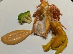 -香樟花园法式铁板烧(恒隆广场店)