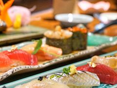 季节寿司拼盘-傑·料理·海鲜放题(佛山文华荟店)