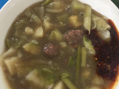 小碗糊辣汤-刘老虎肉丸糊辣汤(总店)