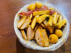 -陆长玖古法猪脚饭(玄风桥店)