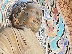 -响堂山石窟-北响堂山石窟
