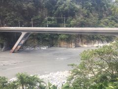 -太鲁阁公园
