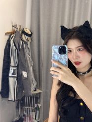 -魅·照相馆丨女神写真