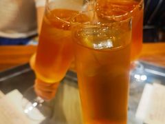 -成川茶店·潮汕工夫浓茶(万象店)