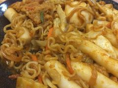 iphone_upload_pic-土大力拌饭名家(丹尼斯百货店)