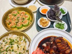 -禾府酒家·传统广府味(番禺店)
