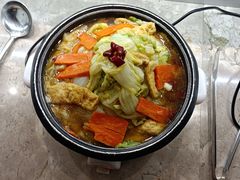 -素满香·素食自助餐厅(直营·大兴街店)
