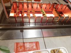 -丰茂烤串(金源店)