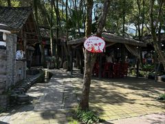 -土砂锅生态山庄·非遗砂锅雅鱼
