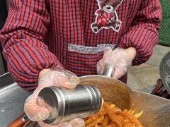 -味子夫鸡柳(解放碑总店)