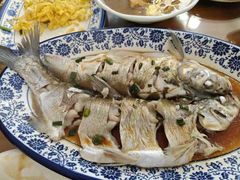 -灵福缘私房菜·农家菜(拈花湾·灵山大佛必推店)
