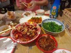 -思博半步颠小酒馆(梦时代店)