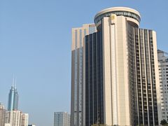 -深圳香格里拉-香咖啡·海鲜自助餐厅