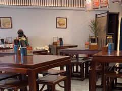 -苏州老字号·苏面斋·秃黄油·三虾面苏式面馆