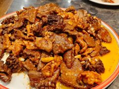 -金阁家常菜(贵阳路店)
