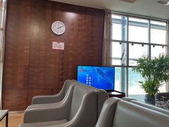 -桃仙机场头等舱休息室