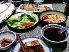 -南京大牌档(济南万象城店)