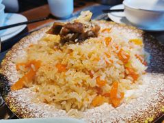 新疆手抓饭-新粤新疆菜(禅城店)