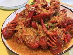 -小田油焖小龙虾(双井店)