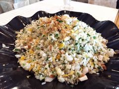 -扬州狮子楼·非遗淮扬菜(总店)