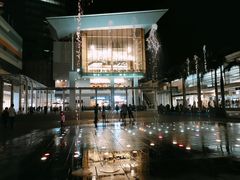 -东荟城名店仓