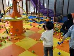 -蒙特利亲子乐园