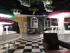 -H次元沉浸剧情密室(街道口店)