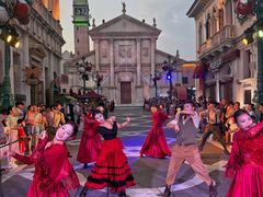 -华谊兄弟（长沙）电影小镇