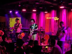 -音乐房子·Vintage Live Bar(玉林总店)