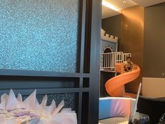 -天津东凯悦酒店·Market Café自助餐厅