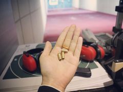 -真枪会射击俱乐部(河西中央公园店)
