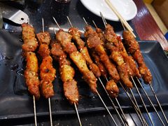 -那些年记忆烧烤