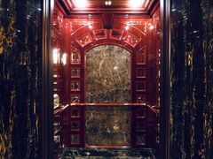 -上海瑞金洲际酒店