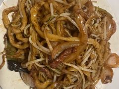 -马军烩面(总店)