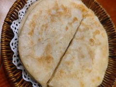 -山南熏肉大饼(辽菜旗舰店)