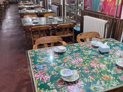 -人民公社大食堂(顺义总店)