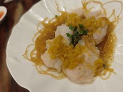 -厦门朗豪酒店 · 明阁中餐厅