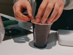 -Manner Coffee(芮欧百货店)